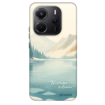 Maskica za Xiaomi Redmi Note 14 5G - NOTHERN SILENCE