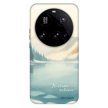 Maskica za Xiaomi 15 Ultra - NOTHERN SILENCE