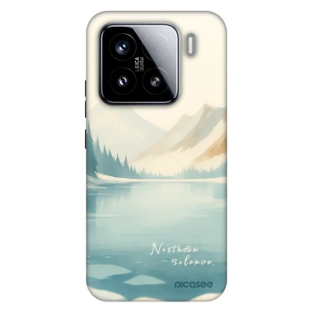 Maskica za Xiaomi 15 - NOTHERN SILENCE