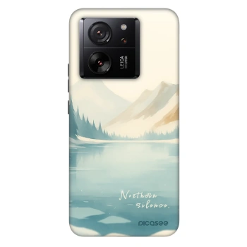 Maskica za Xiaomi 13T Pro - NOTHERN SILENCE