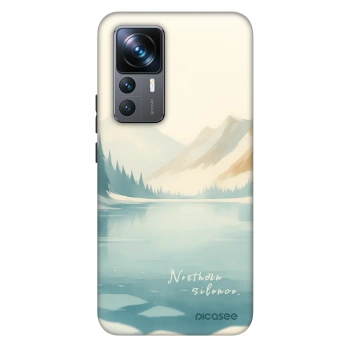 Maskica za Xiaomi 12T Pro - NOTHERN SILENCE