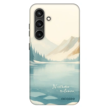 Maskica za Samsung Galaxy S24 S921B 5G - NOTHERN SILENCE