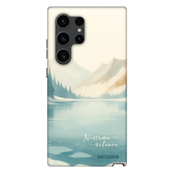 Maskica za Samsung Galaxy S24 Ultra S928B 5G - NOTHERN SILENCE