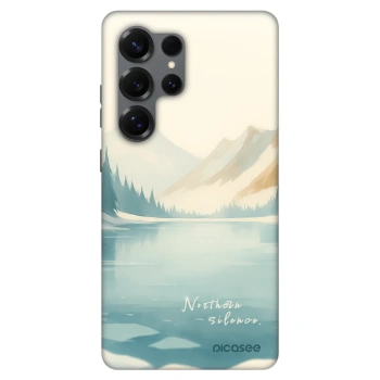 Maskica za Samsung Galaxy S25 Ultra 5G - NOTHERN SILENCE