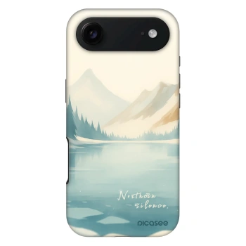 Maskica za Apple iPhone Air - NOTHERN SILENCE