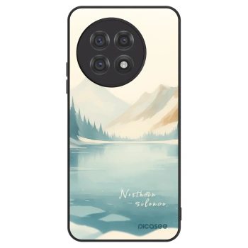Maskica za OnePlus 13R 5G - NOTHERN SILENCE