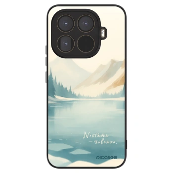 Maskica za Xiaomi 15T Pro - NOTHERN SILENCE
