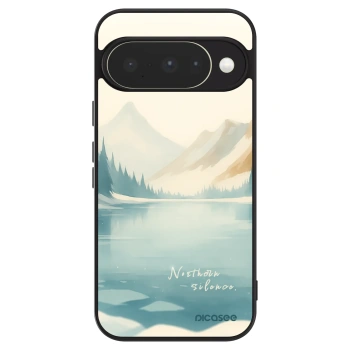 Maskica za Google Pixel 10 - NOTHERN SILENCE