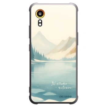 Maskica za Samsung Galaxy Xcover 7 - NOTHERN SILENCE