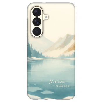 Maskica za Samsung Galaxy S26+ - NOTHERN SILENCE