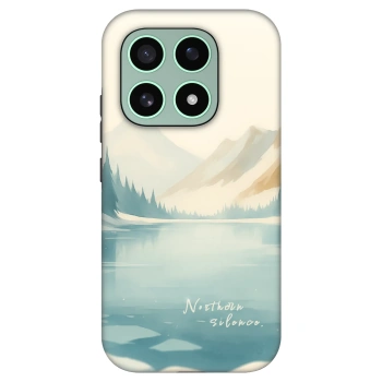 Maskica za Xiaomi 17 - NOTHERN SILENCE