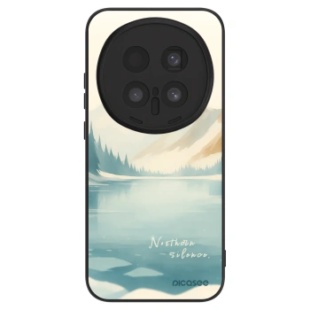Maskica za Honor Magic8 Pro 5G - NOTHERN SILENCE