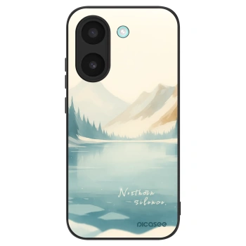 Maskica za Xiaomi Poco X8 Pro - NOTHERN SILENCE