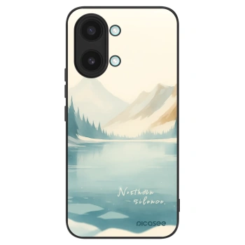 Maskica za Xiaomi Poco X8 Pro Max - NOTHERN SILENCE
