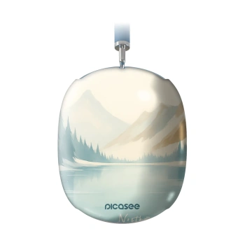 Case for Apple AirPods Max - DESIGN##