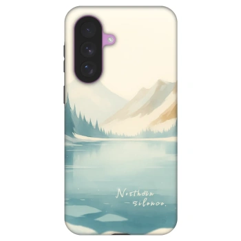 Maskica za Samsung Galaxy A57 5G - NOTHERN SILENCE