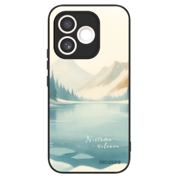 Maskica za Honor 600 Lite - NOTHERN SILENCE