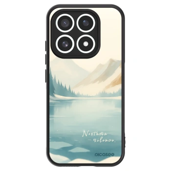 Picasee ULTIMATE CASE PowerShare za Xiaomi 17 - NOTHERN SILENCE