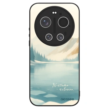 Picasee ULTIMATE CASE PowerShare za Xiaomi 17 Ultra - NOTHERN SILENCE
