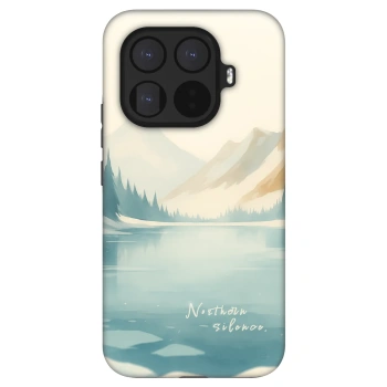 Maskica za Xiaomi 15T Pro - NOTHERN SILENCE