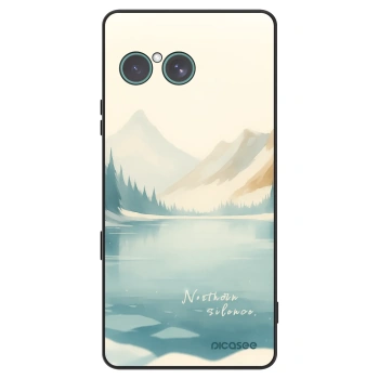 Maskica za Sony Xperia 10 VII - NOTHERN SILENCE