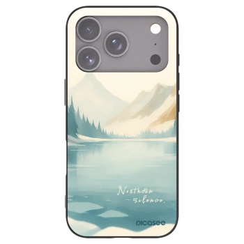 Maskica za Apple iPhone 18 Pro - NOTHERN SILENCE