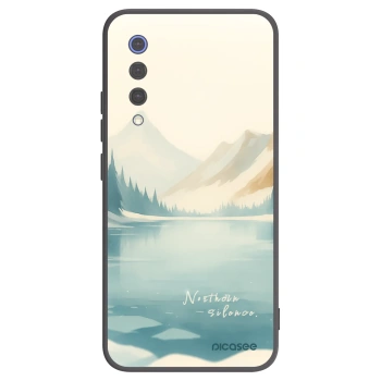 Maskica za Xiaomi Mi 9 SE - NOTHERN SILENCE