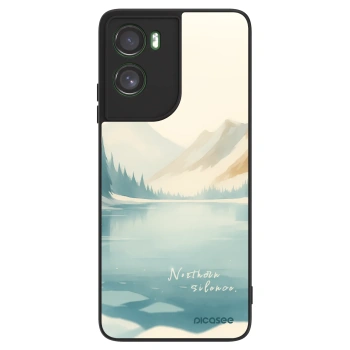 Maskica za Motorola Moto G06 - NOTHERN SILENCE