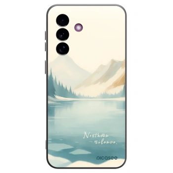 Maskica za Samsung Galaxy A37 - NOTHERN SILENCE