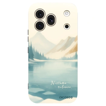 Maskica za Honor 600 Pro - NOTHERN SILENCE