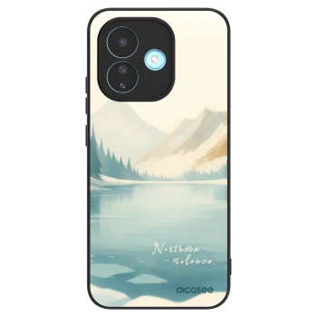 Maskica za Xiaomi Redmi Note 17 Pro 5G - NOTHERN SILENCE