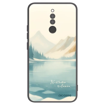 Maskica za Xiaomi Redmi 8 - NOTHERN SILENCE