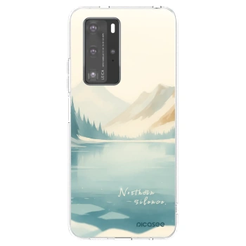 Maskica za Huawei P40 Pro - NOTHERN SILENCE