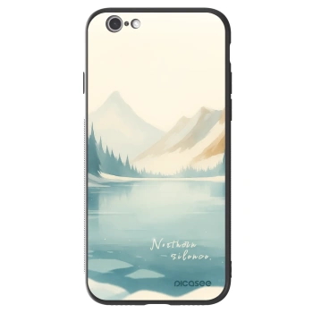 Maskica za Apple iPhone 6/6S - NOTHERN SILENCE