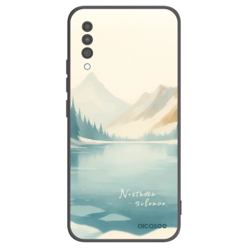 Maskica za Samsung Galaxy A30s A307F - NOTHERN SILENCE