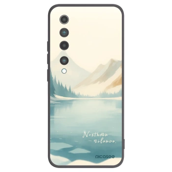 Maskica za Xiaomi Mi 10 - NOTHERN SILENCE