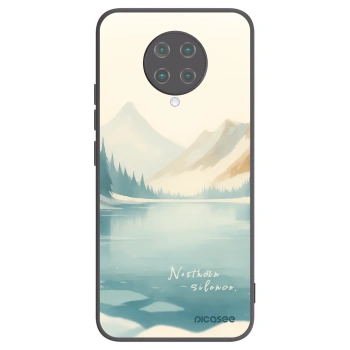 Maskica za Xiaomi Poco F2 Pro - NOTHERN SILENCE