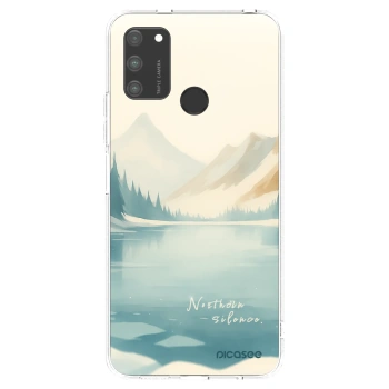 Maskica za Honor 9A - NOTHERN SILENCE