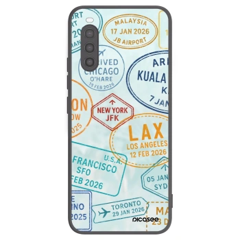 Maskica za Sony Xperia 10 II - PASSPORT EDITION