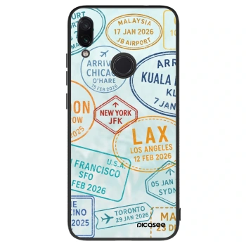 Maskica za Xiaomi Redmi Note 7 - PASSPORT EDITION