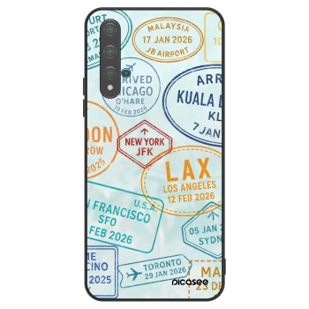 Maskica za Huawei Nova 5T - PASSPORT EDITION