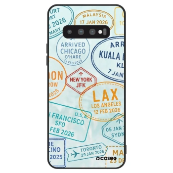 Maskica za Samsung Galaxy S10 G973 - PASSPORT EDITION