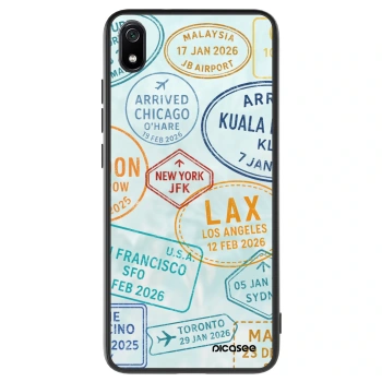 Maskica za Xiaomi Redmi 7A - PASSPORT EDITION