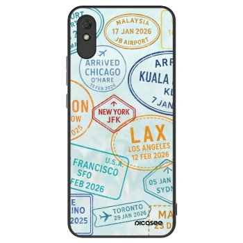 Maskica za Xiaomi Redmi 9AT - PASSPORT EDITION
