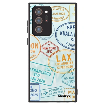 Maskica za Samsung Galaxy Note 20 Ultra - PASSPORT EDITION