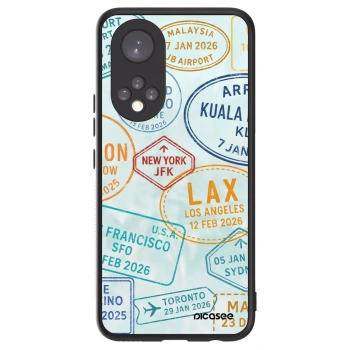 Maskica za Honor 50 5G - PASSPORT EDITION