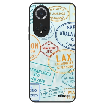 Maskica za Huawei Nova 9 SE - PASSPORT EDITION