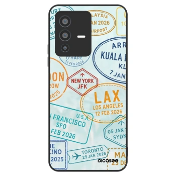 Maskica za Vivo V23 5G - PASSPORT EDITION
