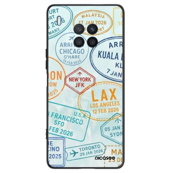 Maskica za Honor 50 Lite - PASSPORT EDITION