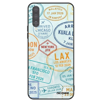 Maskica za Huawei P20 Pro - PASSPORT EDITION